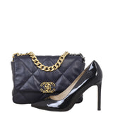 Chanel 19 Flap Bag Medium