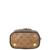 Louis Vuitton Vanity PM Monogram Reverse