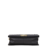 Chanel Boy Old Medium