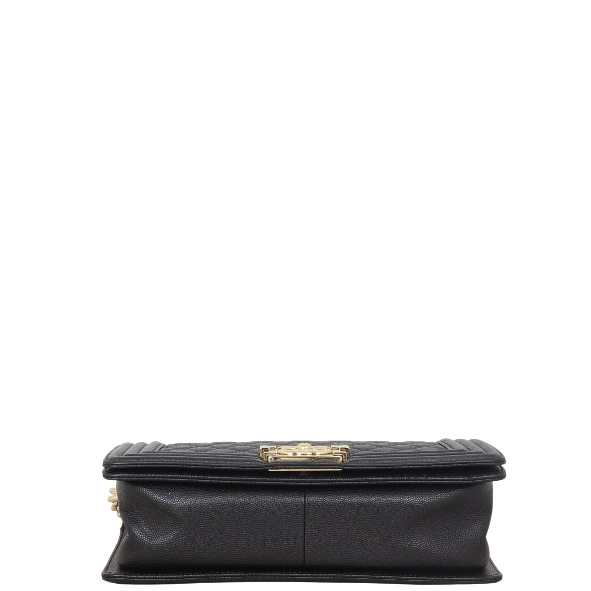 Chanel Boy Old Medium