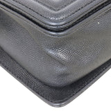 Chanel Boy Old Medium