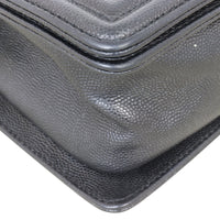 Chanel Boy Old Medium