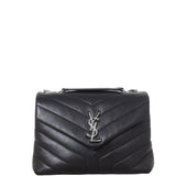 Saint Laurent Loulou Small