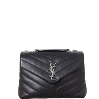 Saint Laurent Loulou Small