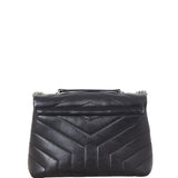 Saint Laurent Loulou Small