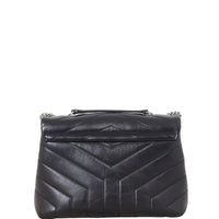 Saint Laurent Loulou Small