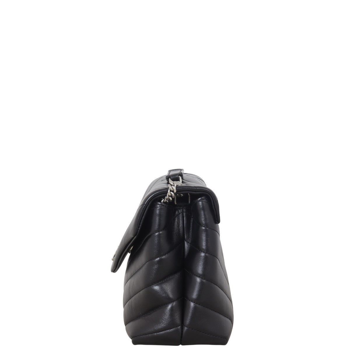 Saint Laurent Loulou Small