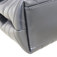 Saint Laurent Loulou Small