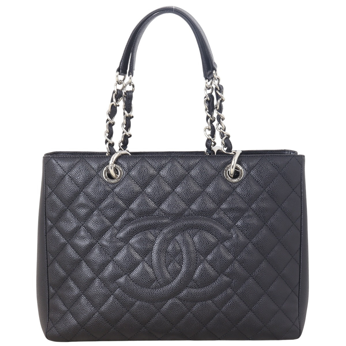 Chanel Grand Shopping Tote