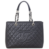 Chanel Grand Shopping Tote