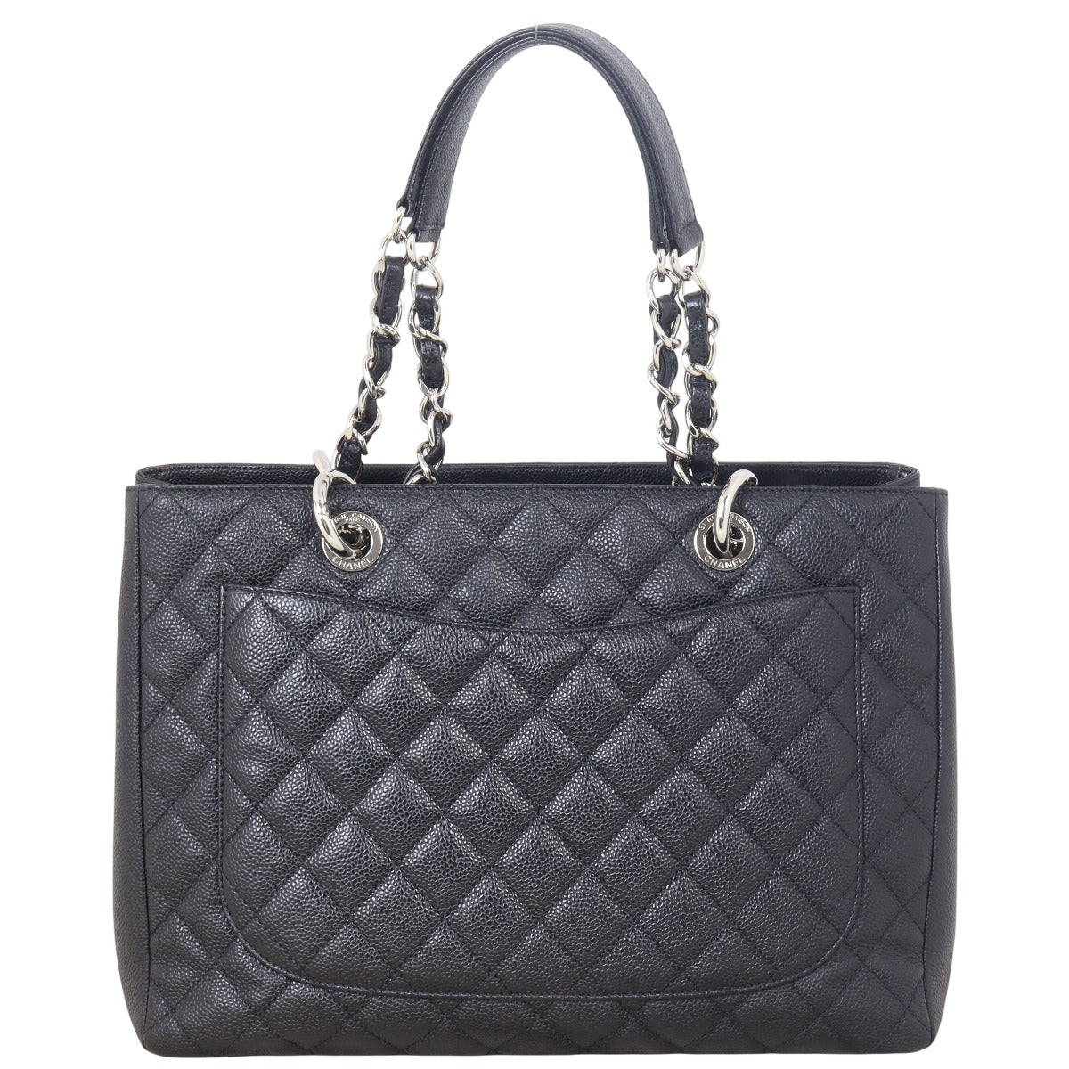 Chanel Grand Shopping Tote