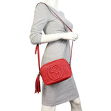 Gucci Soho Disco Small