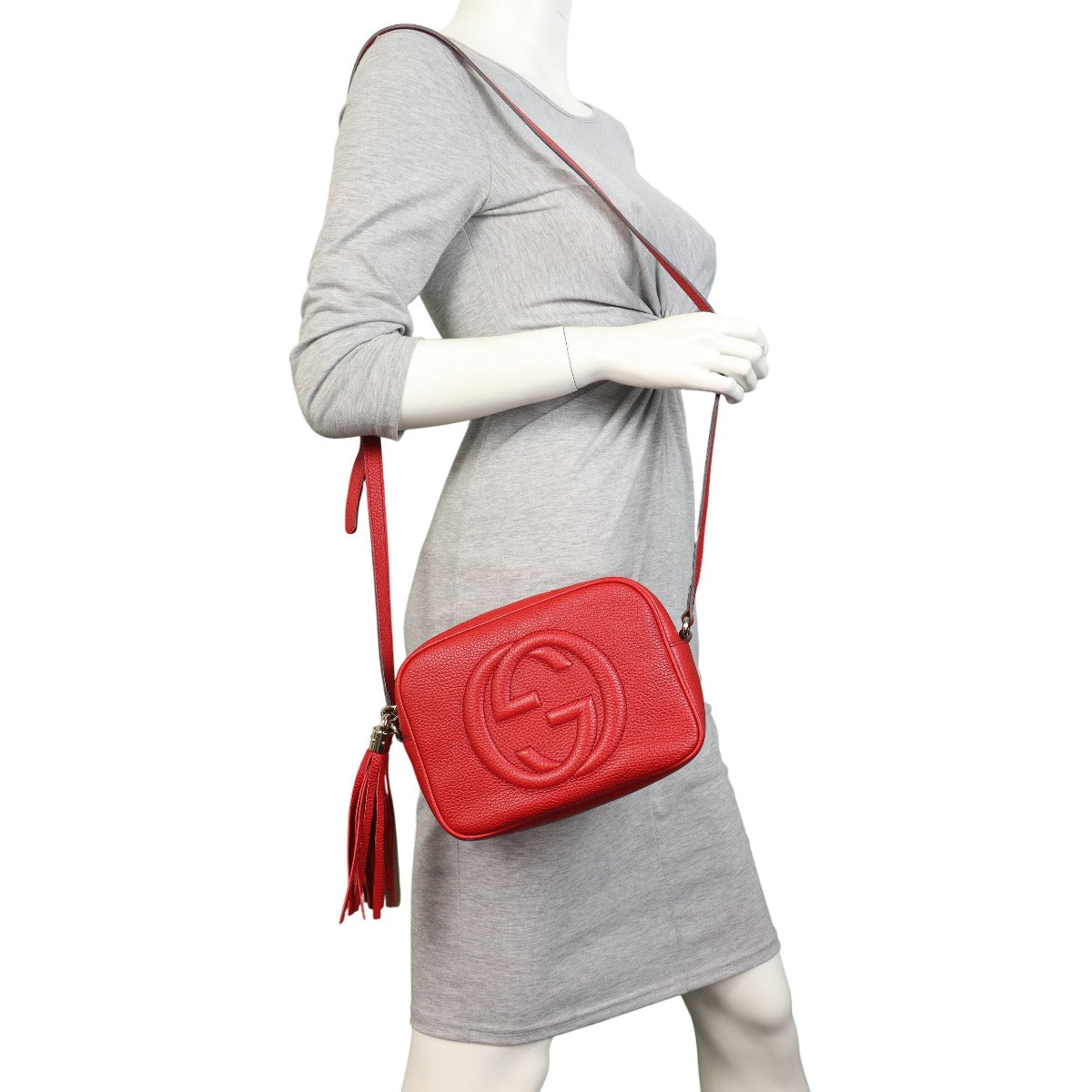 Gucci Soho Disco Small