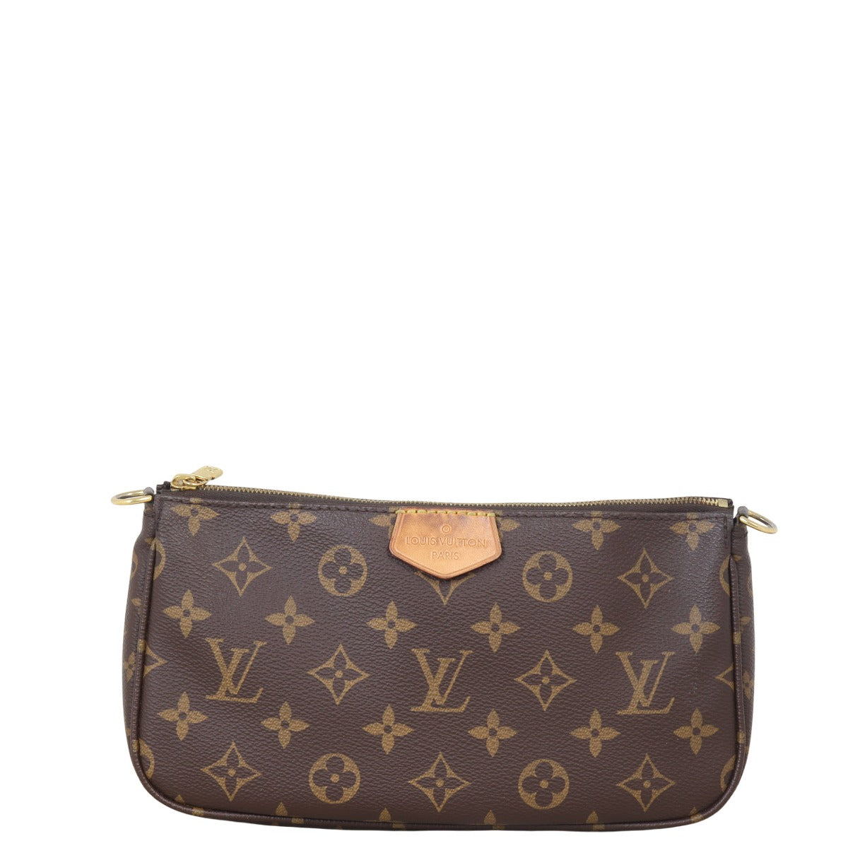 Louis Vuitton Multi Pochette Accessoires Monogram