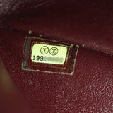 Chanel Classic Mini Wallet On Chain