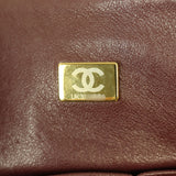 Chanel Classic Double Flap Medium Lambskin