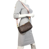 Louis Vuitton Multi Pochette Accessoires Monogram