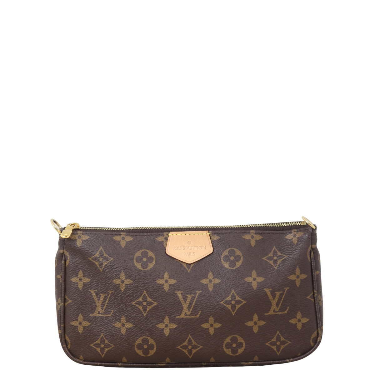 Louis Vuitton Multi Pochette Accessoires Monogram