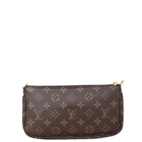 Louis Vuitton Multi Pochette Accessoires Monogram