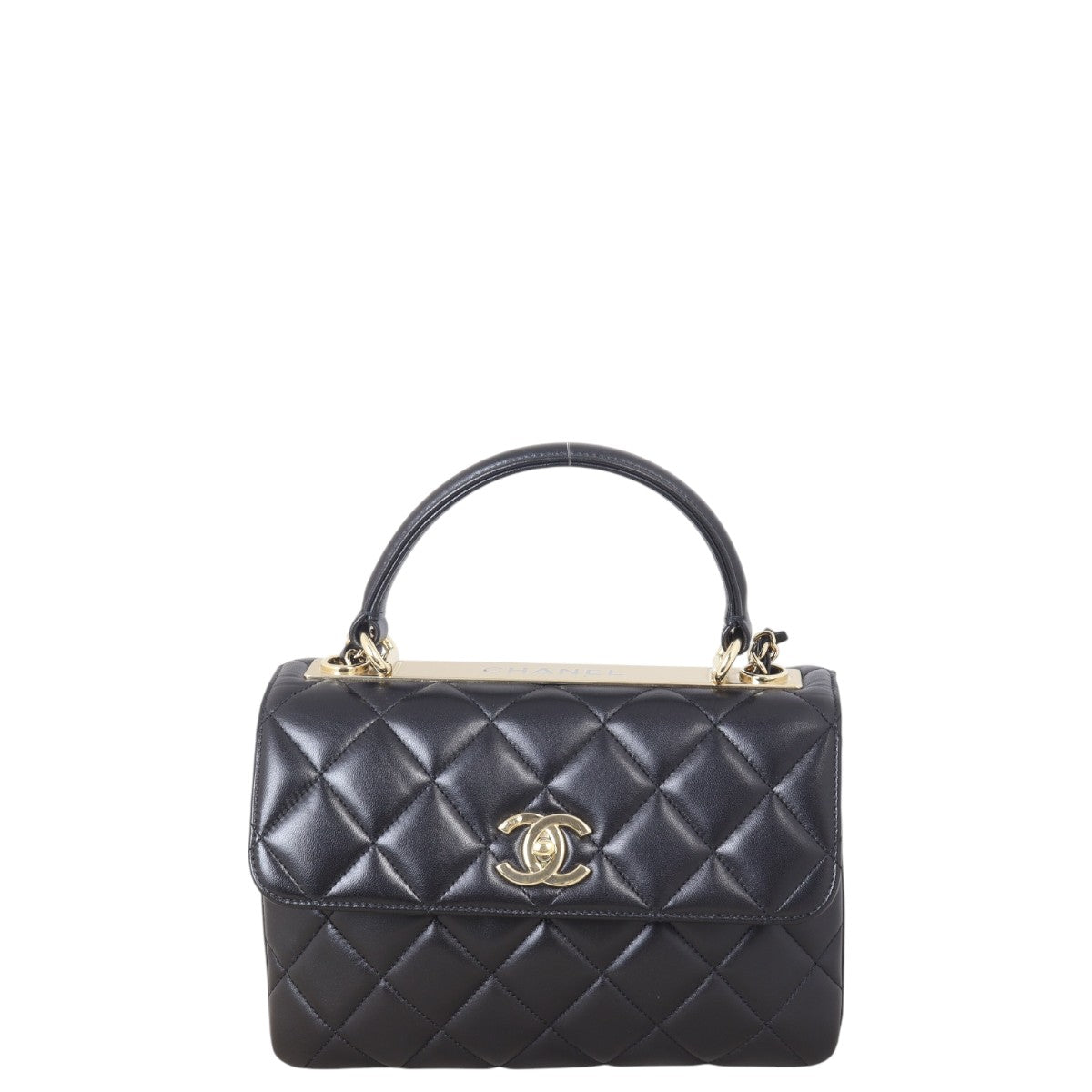 Chanel CC Trendy Small