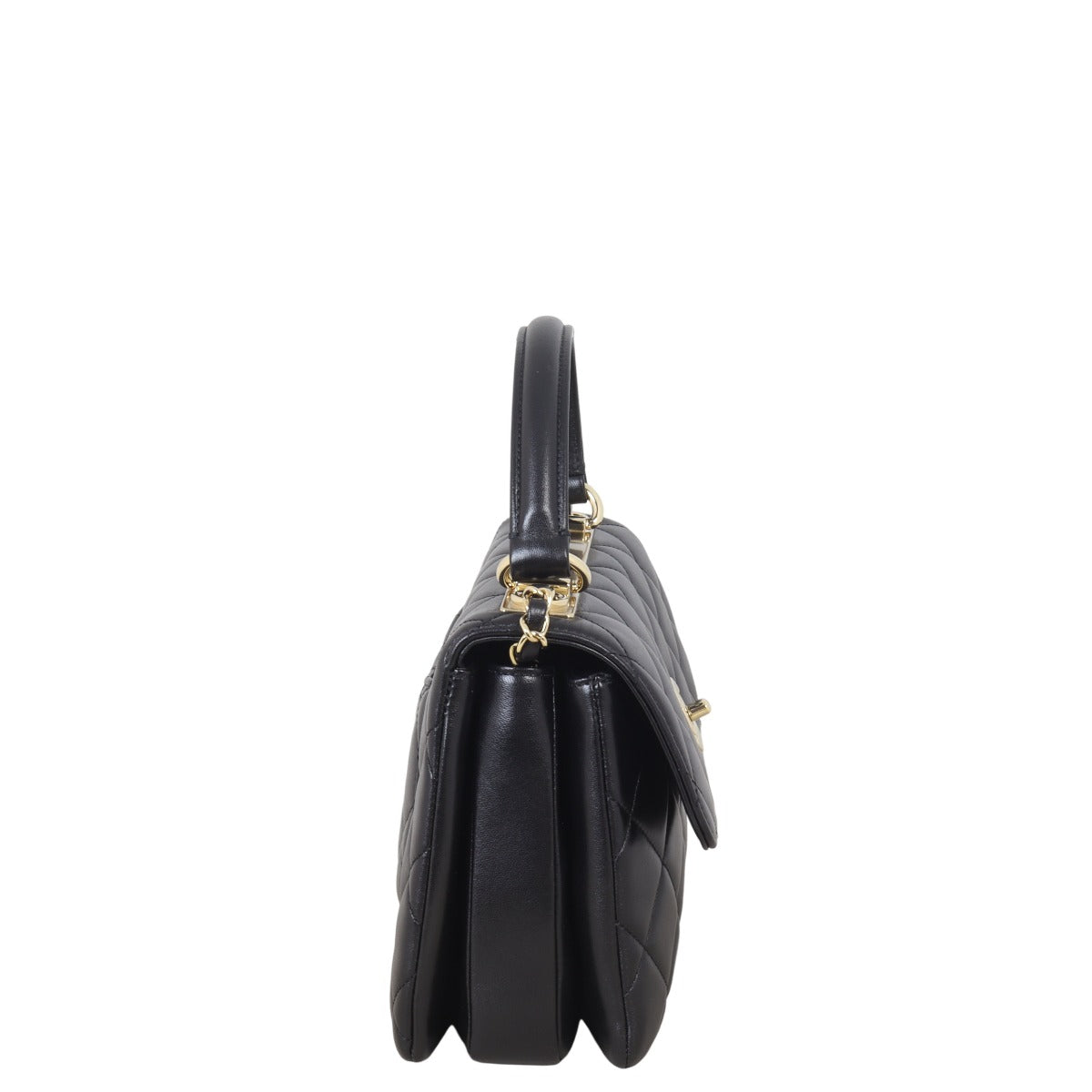 Chanel CC Trendy Small