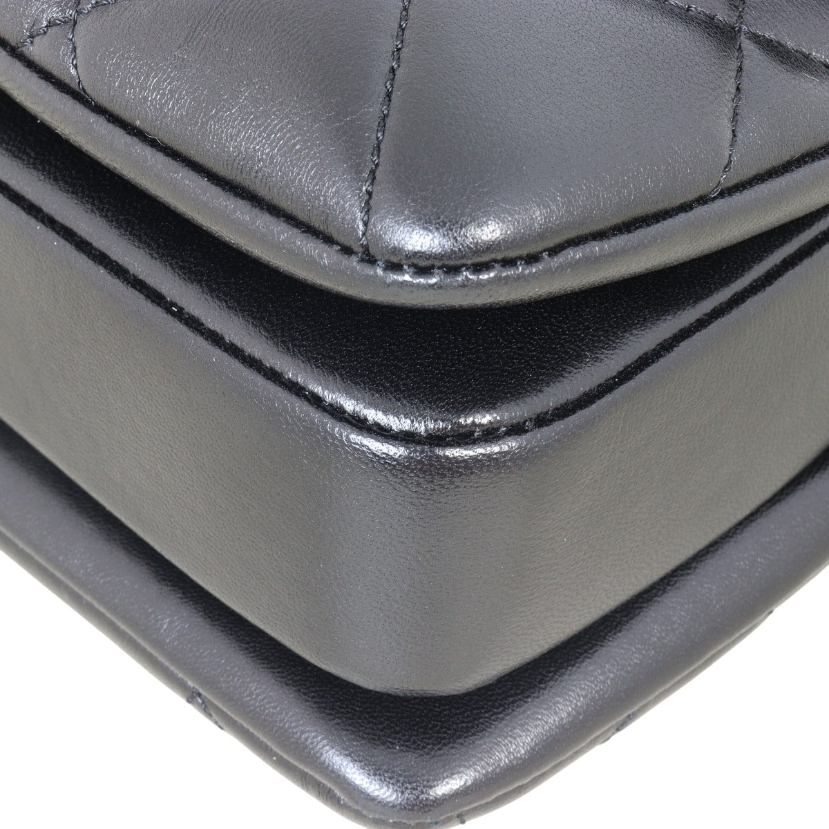 Chanel CC Trendy Small