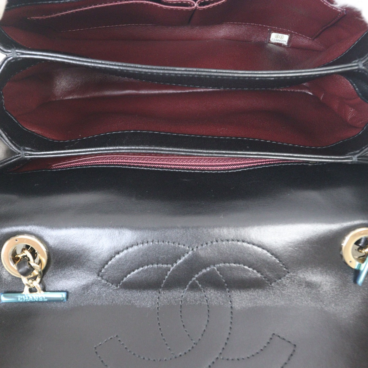 Chanel CC Trendy Small