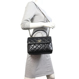 Chanel CC Trendy Small