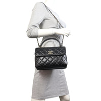 Chanel CC Trendy Small