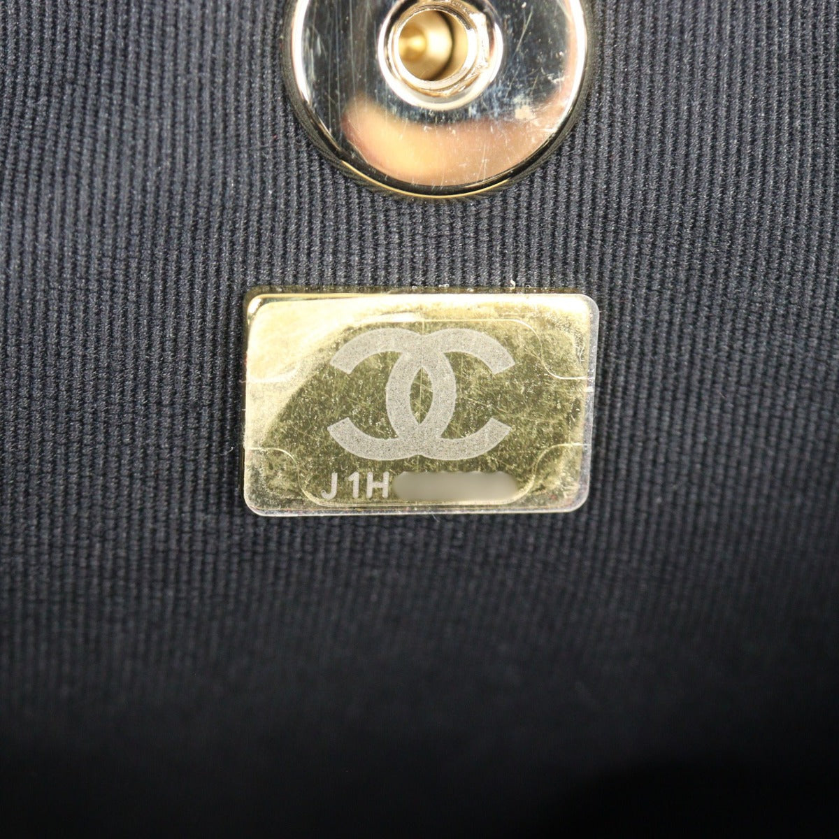 Chanel Duma Quilted Backpack Mini