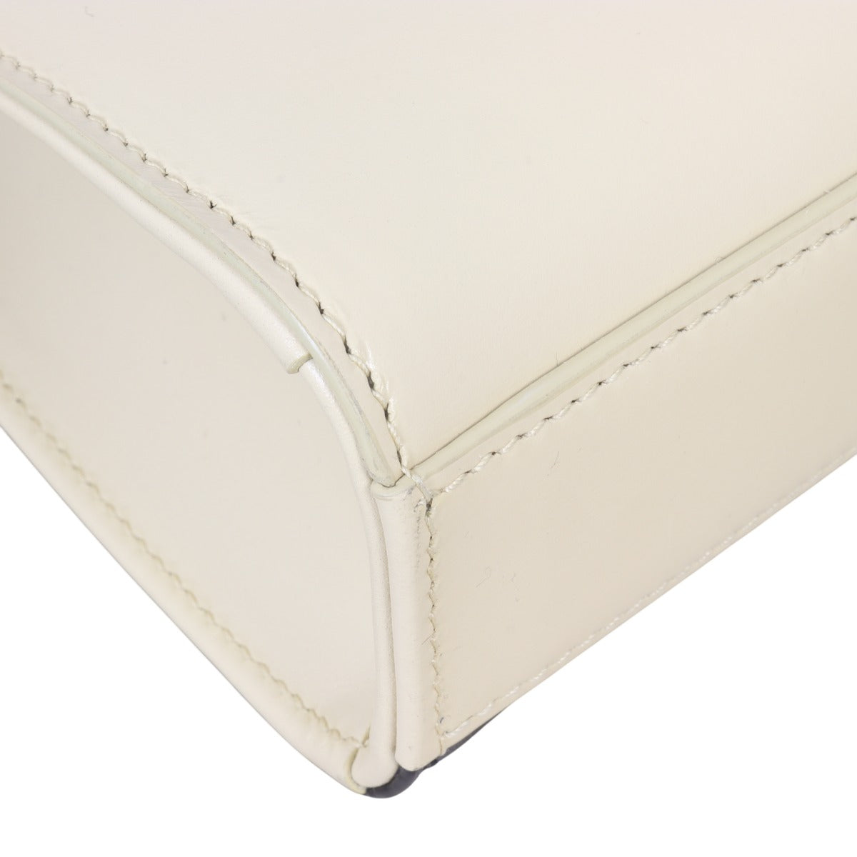 Saint Laurent Manhattan Shoulder Bag Small