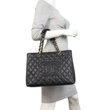 Chanel Grand Shopping Tote