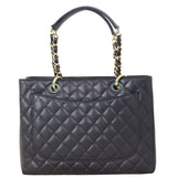 Chanel Grand Shopping Tote