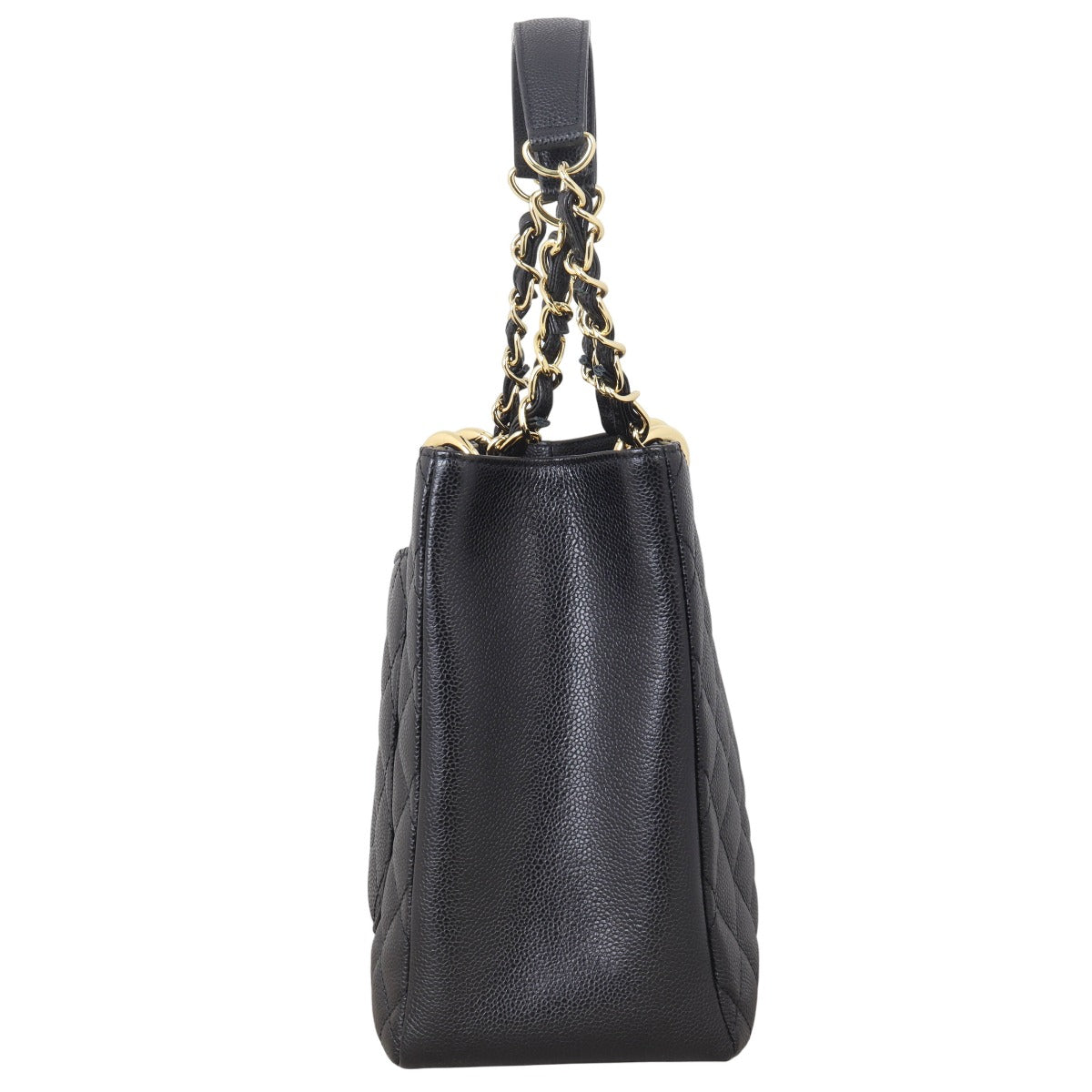 Chanel Grand Shopping Tote