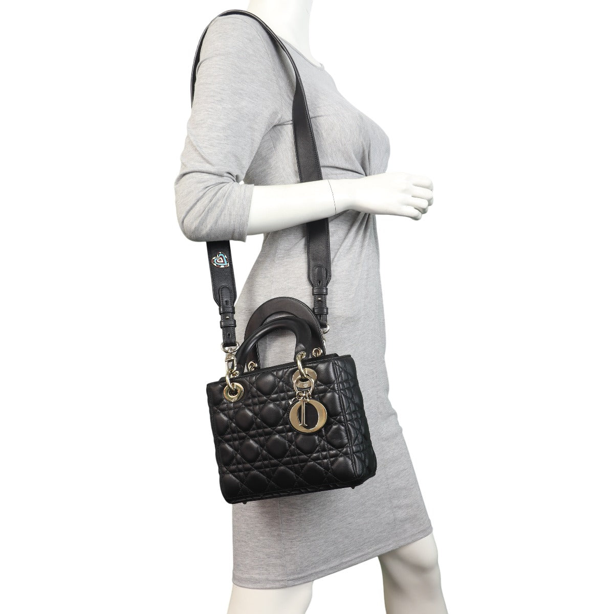 Dior Lady Dior My ABCDior Small