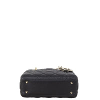 Dior Lady Dior My ABCDior Small