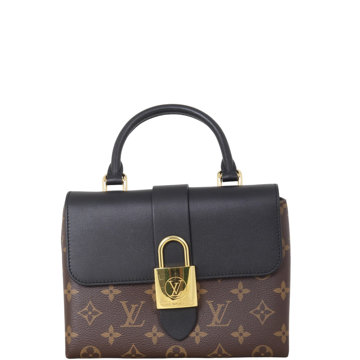 Louis Vuitton Locky BB Monogram