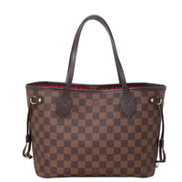 Louis Vuitton Neverfull PM Damier Ebene