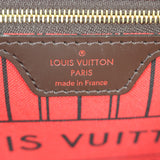 Louis Vuitton Neverfull PM Damier Ebene