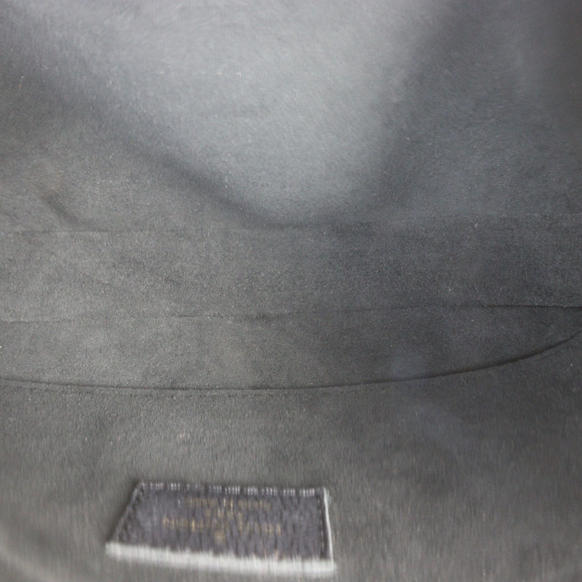 Louis Vuitton Multi Pochette Accessoires Monogram Empreinte