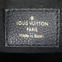 Louis Vuitton Multi Pochette Accessoires Monogram Empreinte