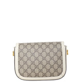 Gucci GG Supreme Horsebit 1955 Shoulder Bag Mini