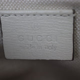 Gucci GG Supreme Horsebit 1955 Shoulder Bag Mini