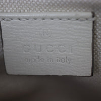 Gucci GG Supreme Horsebit 1955 Shoulder Bag Mini