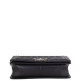 Chanel Boy Old Medium