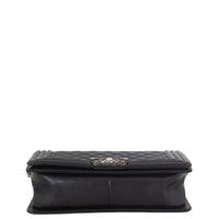 Chanel Boy Old Medium