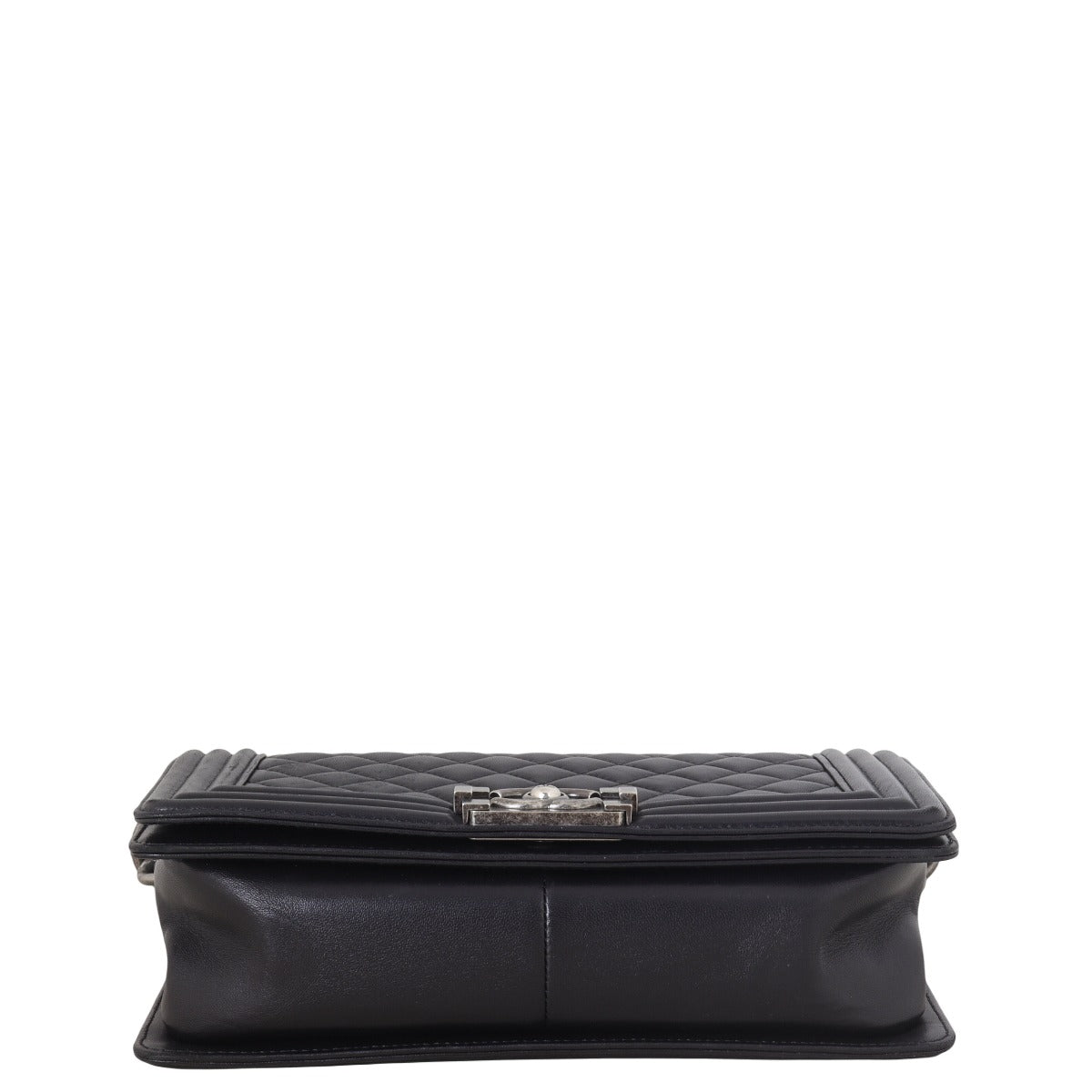 Chanel Boy Old Medium