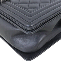 Chanel Boy Old Medium