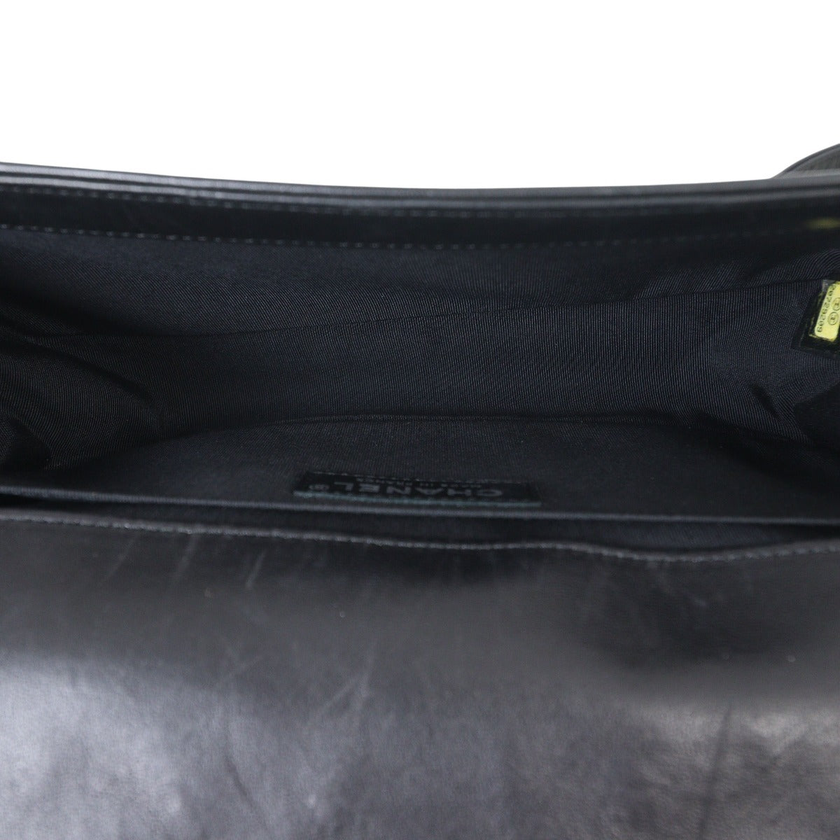 Chanel Boy Old Medium