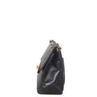 Chanel Maxi Jumbo XL Single Flap